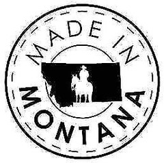 Montana Silversmiths Dawn&rsquo;s Early Light Gunmetal Belt Buckle