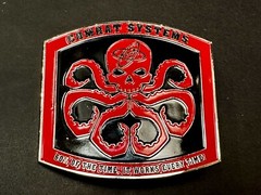 Combat System 60% Of Time It Works Every Time Military Army Us Dod Belt Buckle