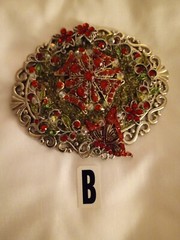 western belt buckles for women