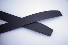 Hermès/belt – Reversible Belt 38 mm – Size 85 – New