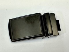 Small Black Formal Replacement Uniform? Belt Buckle