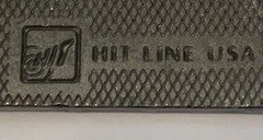 STATUE OF LIBERTY ~ New York City HIT LINE Belt Buckle
