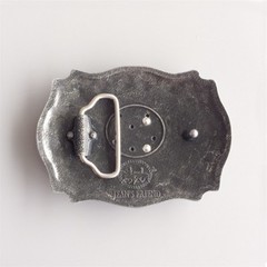 Western Initial Letter R Belt Buckle Gurtelschnalle also Stock in US