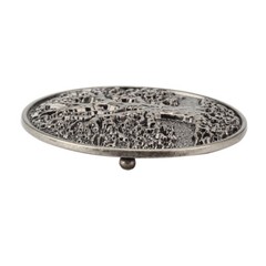 Tree of Life Belt Buckle Western Cowboy Motorcycle Riding Belt Buckle