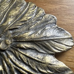 vintage 1970s belt buckle CHIEF native american INDIAN HEAD cowboy WESTERN brass