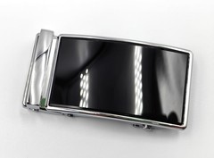 lightstar Men&rsquo;s 40mm Ratchet Belt Buckle Only for 40mm, Classic Style