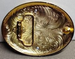 TEXAS Western Cowboy Belt Buckle Hebilla Vaquera