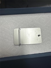 Vintage Armani Exchange Belt Buckle