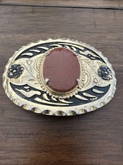 Belt Buckle