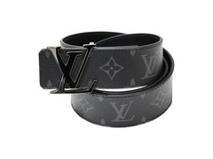 LOUIS VUITTON cloth bag Suntulle Initial 40MM Reversible M9043 Monogram