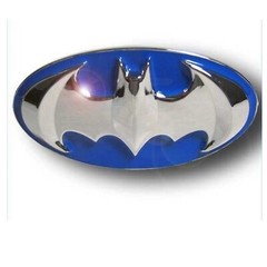 Batman Belt Buckle New Men Women Original DC Comics Superhero Halloween Cosplay