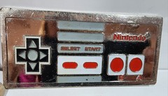 2006 Nintendo Original NES Controller Belt Buckle