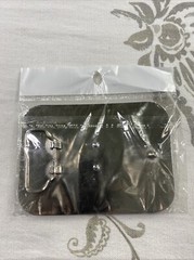 TX Lone Star Belt Buckle Western Rodeo Silver Metal Men Women New
