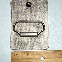 Sex is Like Snow,You Never Know How Many Inches or How Long It Lasts Belt Buckle