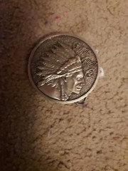 belt buckle