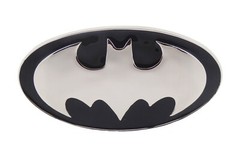 Batman Belt Buckle New Men Women Original DC Comics Superhero Halloween Cosplay