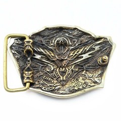 Belt Buckle Mask of rage, Optimus Prime transformer; Buckle emotional mask;