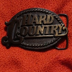 Men&rsquo;s Vintage Western Oval Belt Buckle Bronze Tone Fits 1.5in