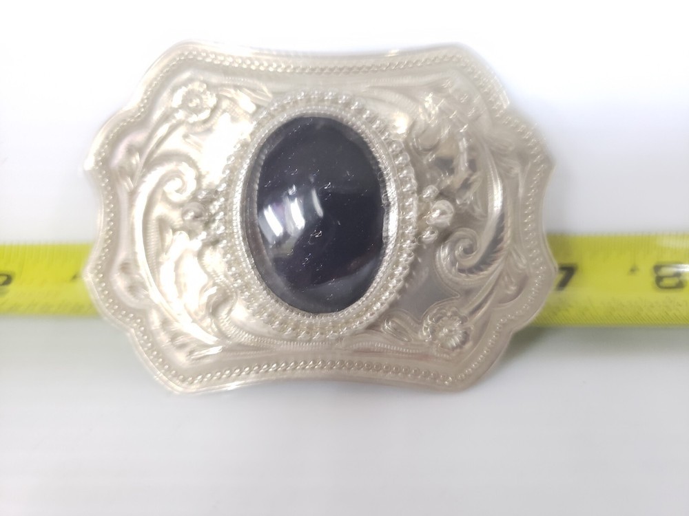 Belt Buckle