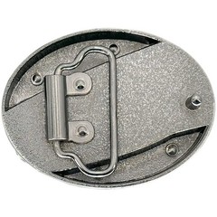 Men’s Big Cat Folding K Belt Buckle