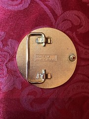 Colt Firearms “150th Anniversary “ 1836-1986 Belt Buckle “New”!