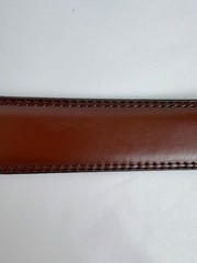 Chaoren Western Longhorn Bull Ratchet Belt Cowboy Rodeo Buckle Country Western