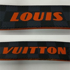 Louis Vuitton Pre-Owned Suntulle Damier Cobalt 40Mm