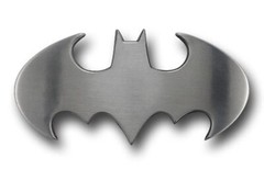 Batman Belt Buckle New Men Women Original DC Comics Superhero Halloween Cosplay