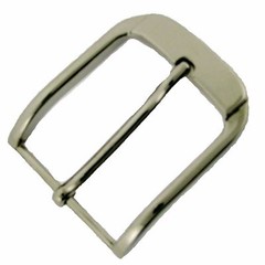 Pin Belt Buckles Fits For 1.5 inches Belt Stainless Steel Belt Buckle Men&rsquo;s