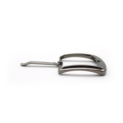 Belt Buckles, Belt Buckles for Men 40mm, Made of a Zinc Alloy, Me…