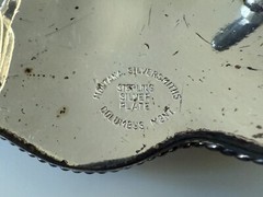 Montana Silversmiths Longhorn Southwestern Buckle Cowboy Western ￼