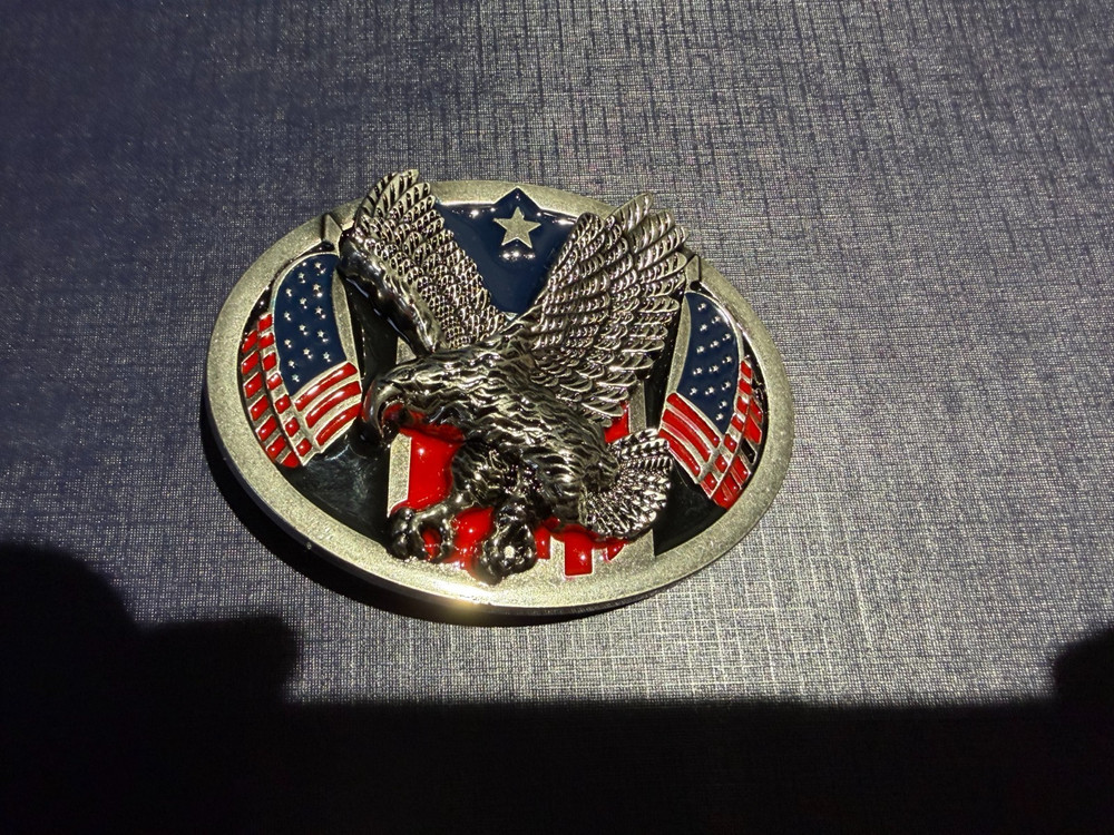 american eagle jeans men Belt Buckle