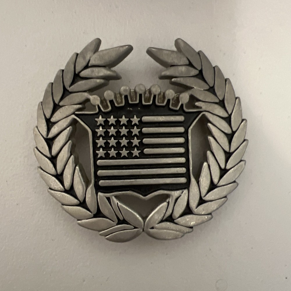 famous stars and straps Belt Buckle