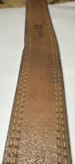 INDIAN CHIEF Belt Buckle BRASS Native American Made in USA Western Vintage VTG