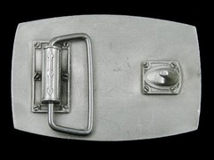 SF11101 REALLY NICE 2018 **HH** UKNOWN MISCELLANEOUS PEWTER BELT BUCKLE