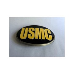 USMC Marines Marine Corps Belt Buckle