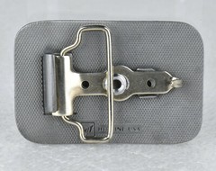 Kolberg Mfg Aggregate Machinery Equipment Conveyor Belt Buckle Hit Line USA