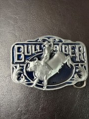 Job/Occupation Style Belt Buckles Choose From Several Different Options NEW