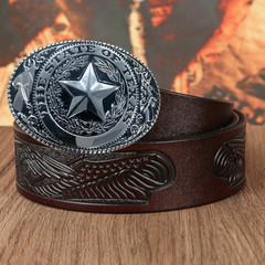 TEXAS STATE BELT BUCKLE MAP FLAG WESTERN COWBOY RODEO Hebillas Vaqueras