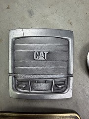 Vintage Caterpillar (CAT) Cowboy Belt Buckle Lot 5