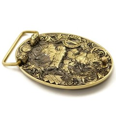 Libra belt buckle, Scales, Horoscope Astrological Zodiac Sign