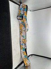 Adventure Time Buckle-Down Belt – One Size
