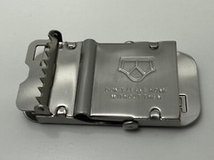 Puma Belt Buckle