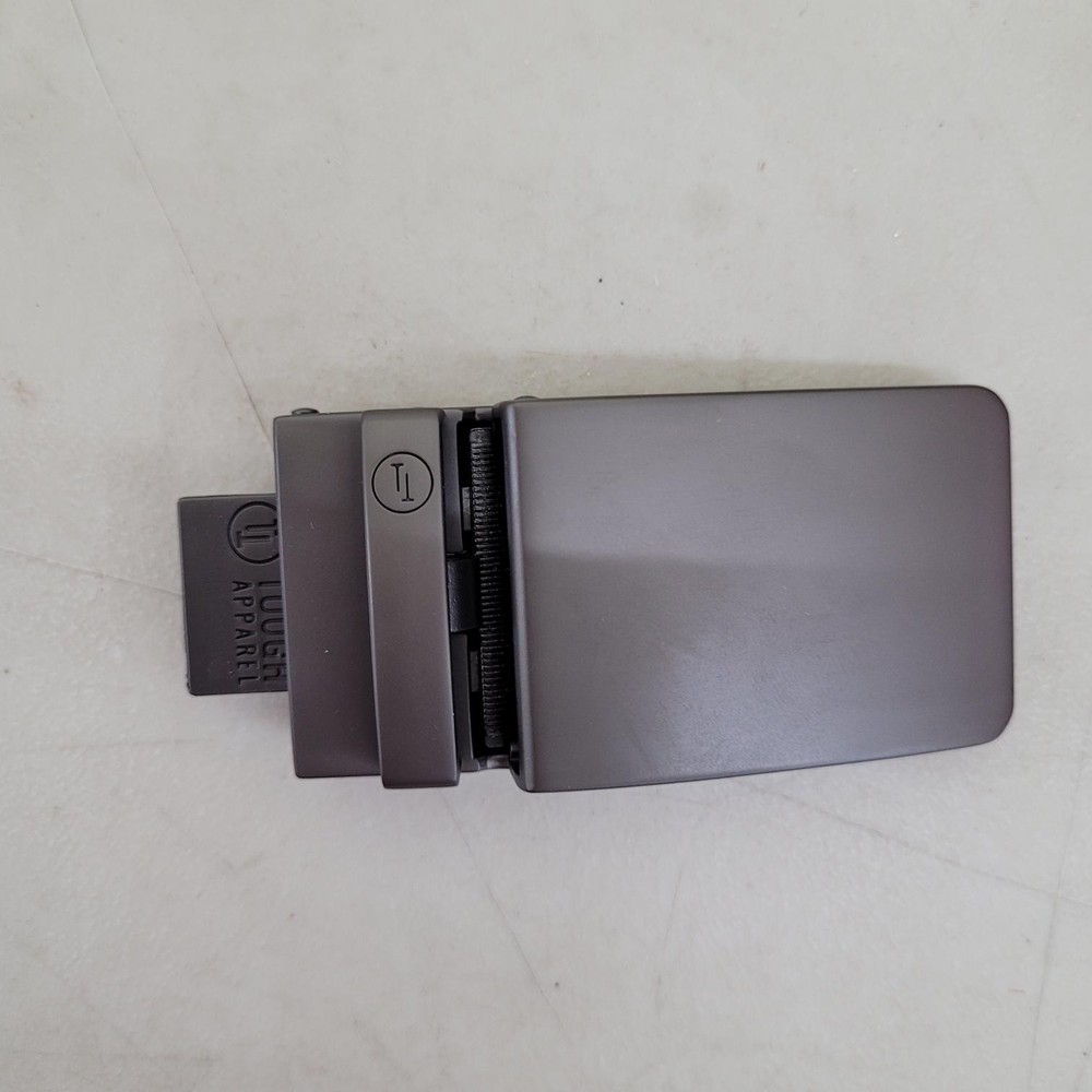 Tough Apparel Ratchet Belt Buckle ONLY