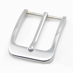 Stainless Steel Belt Buckles Men&rsquo;s/Women&rsquo;s Belt Pin Belt Buckle for 1.5&Prime;/ 38mm
