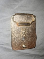 Bluegrass Western Belt Buckle Guitar Banjo Fiddle