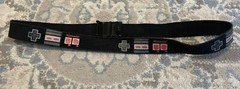 ☆ ~Official Classic Nintendo Brand NES Controller Metal Belt 2008