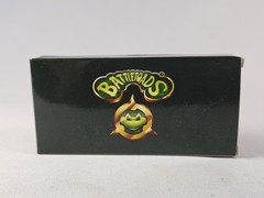 Battletoads Gold Belt Buckle – June 2017 Loot Crate Gaming Exclusive NES