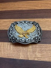 Western Wolf Horse Bull Cowboy Cowgirl Belt Buckle Mix Style Choice Perfect Gift