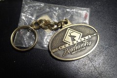 7-TOTAL BUCKLES BOW HUNTERS BELT BUCKLES MARKED #25 KEY CHAIN TOURQUOISE & USAF
